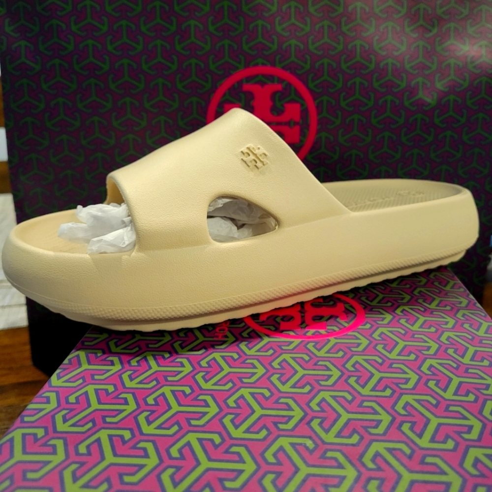Tory Burch Slide